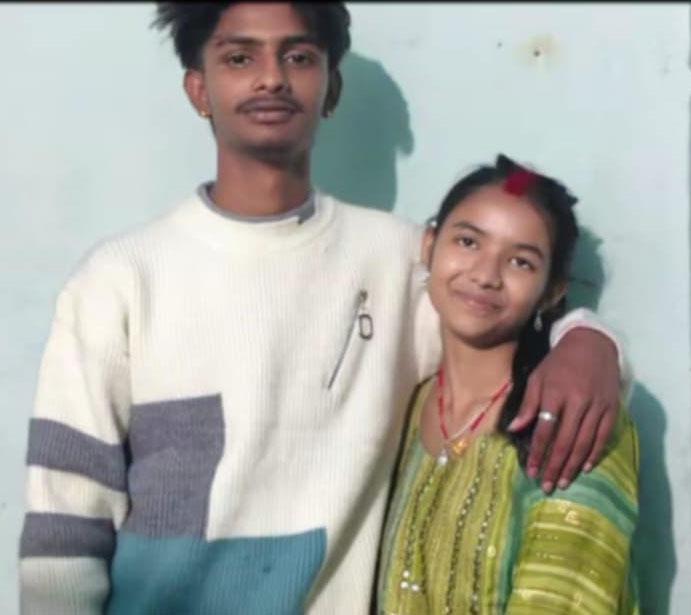 १२ वर्षिया प्रतिक्षा हराइरहेको बेला अचानक फेसबुकमा तस्बिर सार्वजनिक भएपछी परिवारजन चकित 